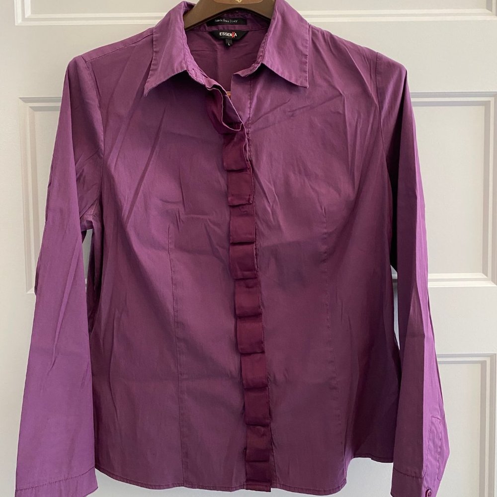 Blusa Italy Essenxa